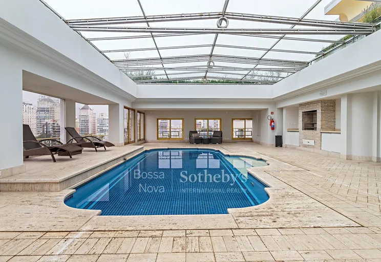 Piscina - Imagem 38