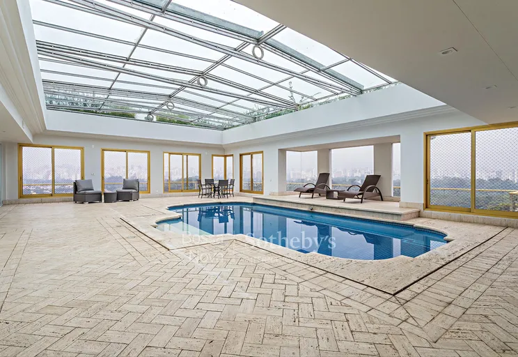 Piscina - Imagem 39
