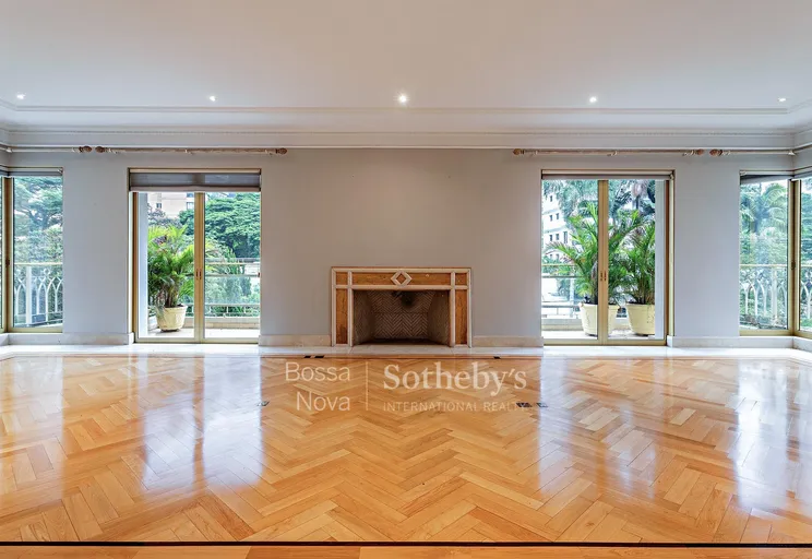 Sala de estar - Imagem 3
