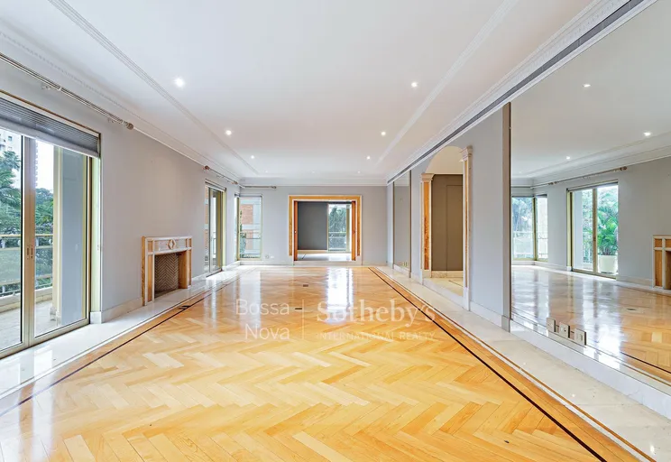 Sala de estar - Imagem 5