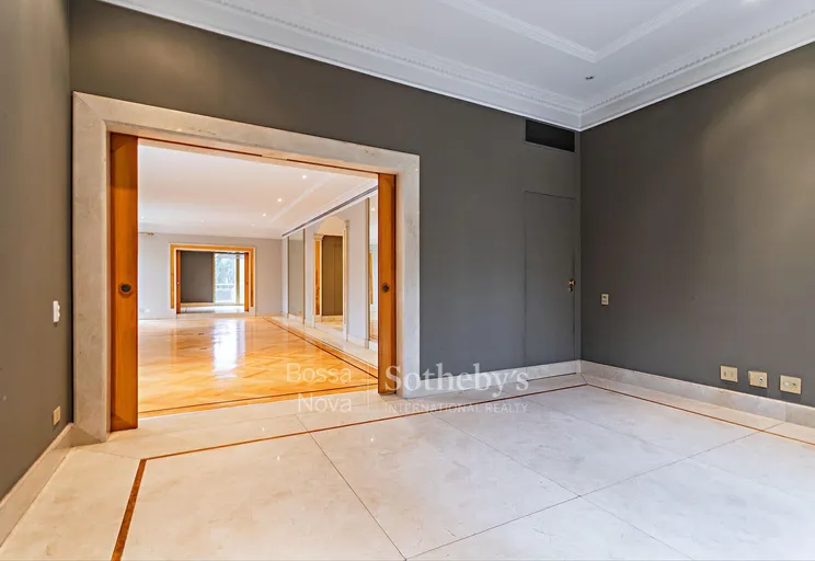 Sala de TV - Imagem 6