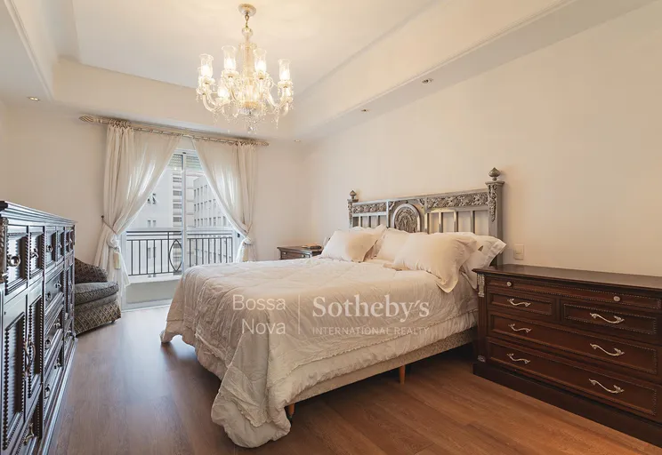 Suíte Master - Imagem 23