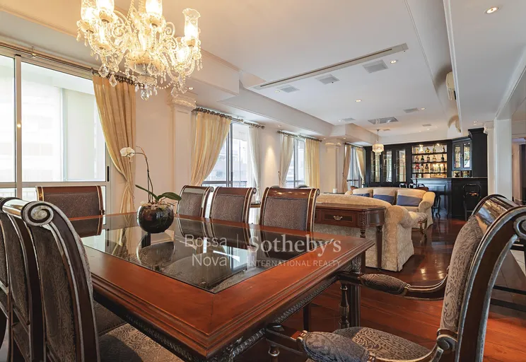 Sala de jantar - Imagem 8