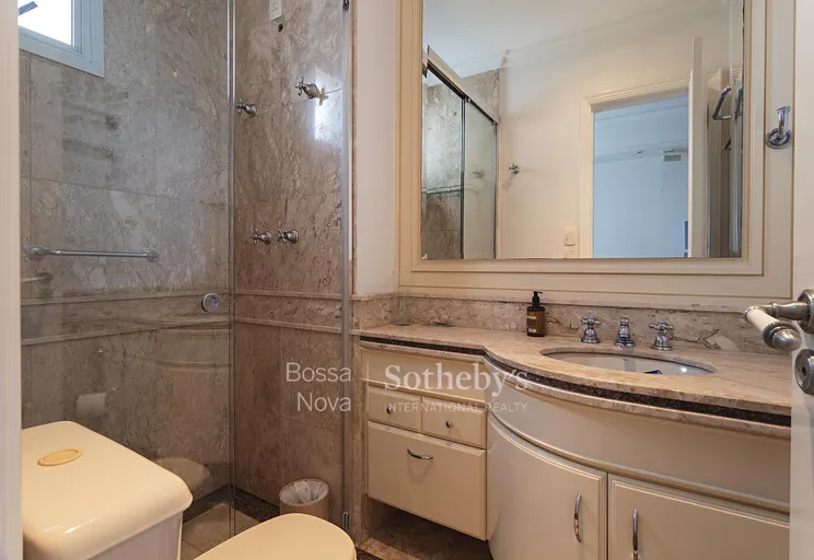 Banheiro - Imagem 22