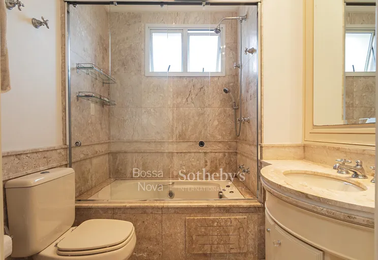 Banheiro - Imagem 27