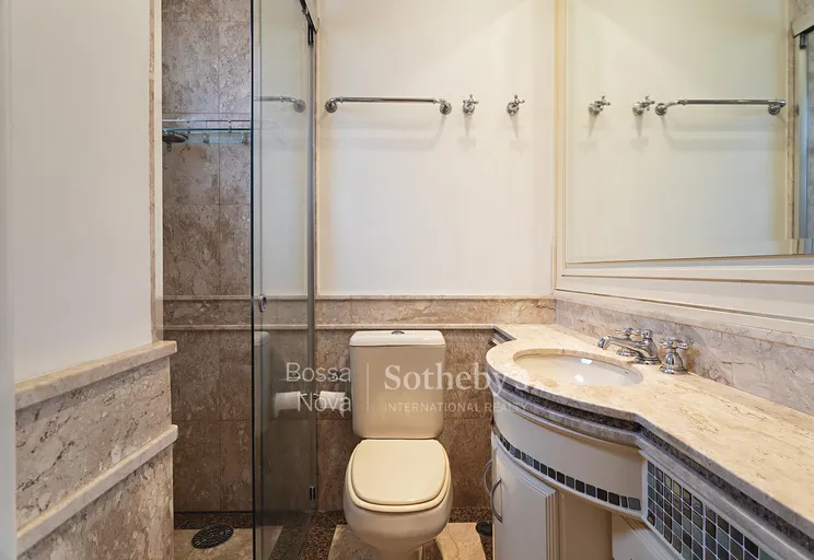 Banheiro - Imagem 20