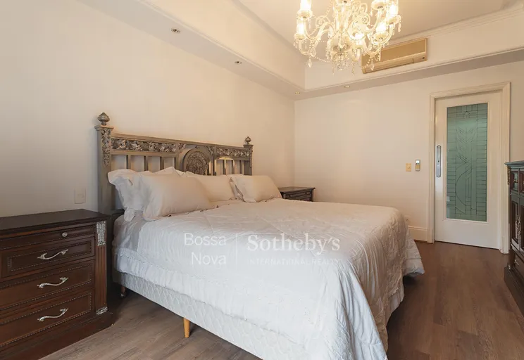 Suíte Master - Imagem 25