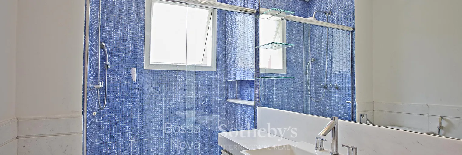 Banheiro - Imagem 11