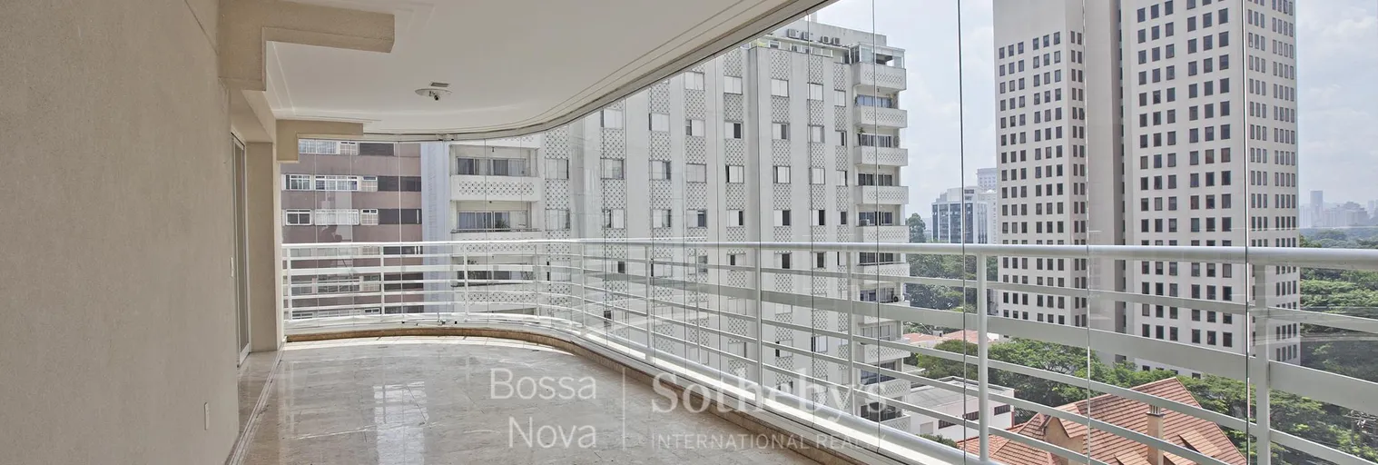Varanda - Imagem 4