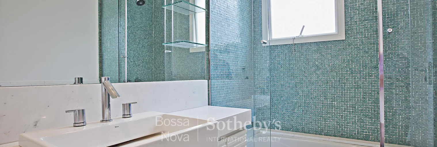 Banheiro - Imagem 13