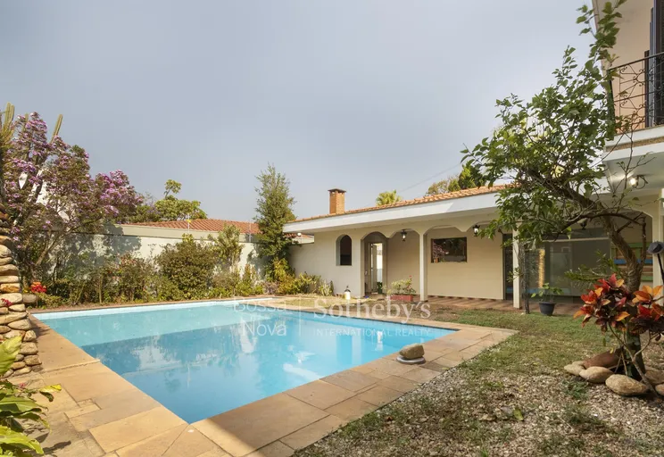 Piscina - Imagem 7