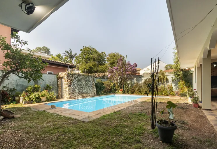 Piscina - Imagem 1