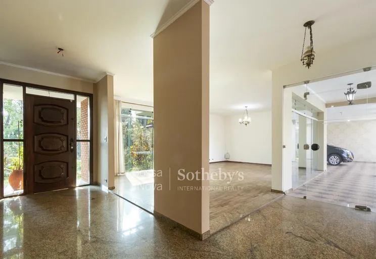Hall - Imagem 10