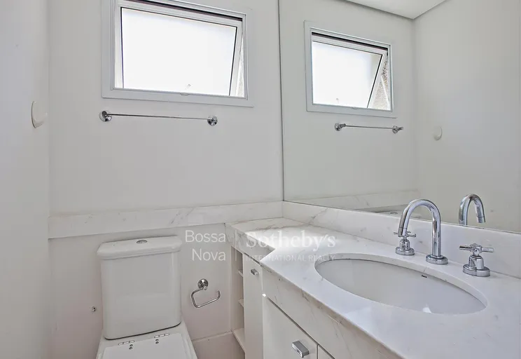 Banheiro - Imagem 13