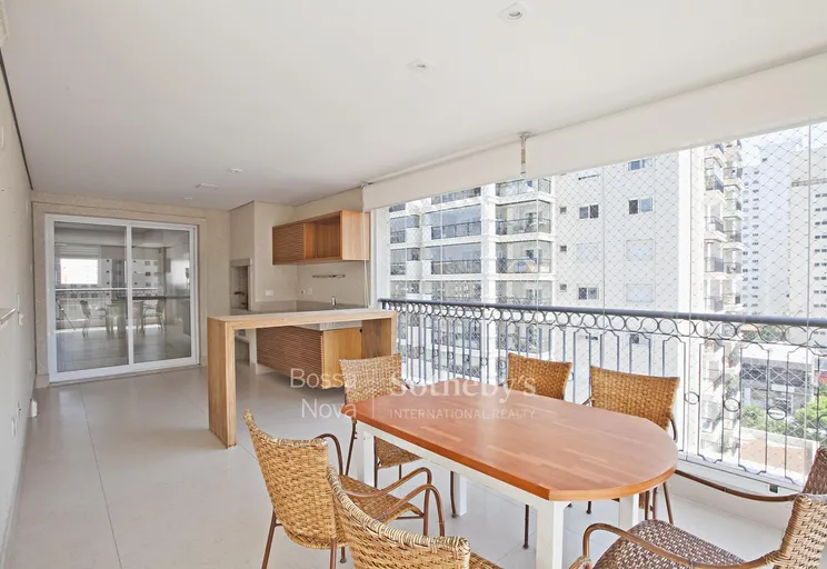 Espaço Gourmet - Imagem 1