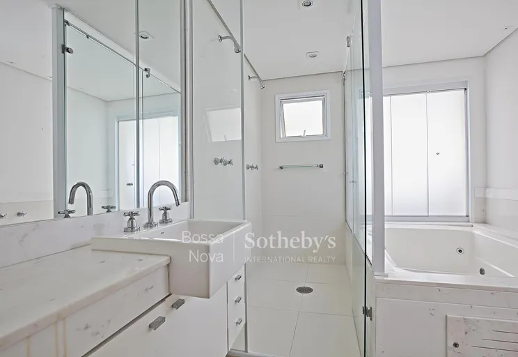 Banheiro - Imagem 11