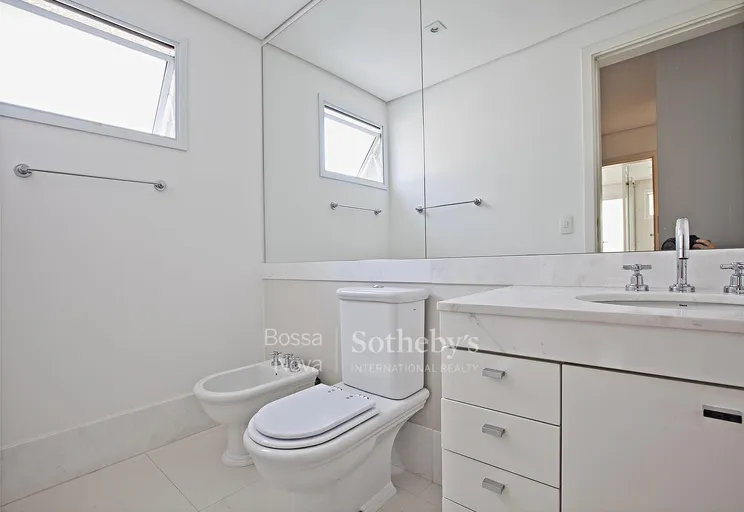 Banheiro - Imagem 15