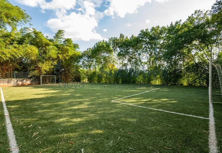 Quadra Poliesportiva - Imagem 49