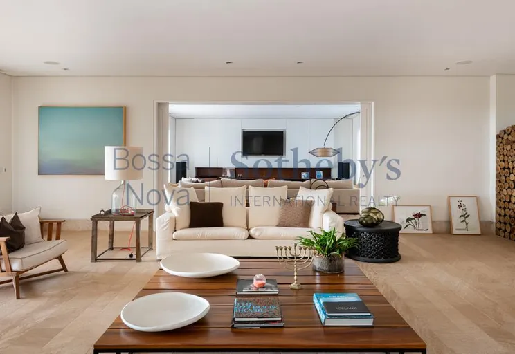 Sala de estar - Imagem 6