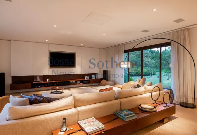 Sala de estar - Imagem 8