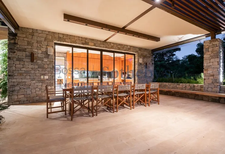 Espaço Gourmet - Imagem 12