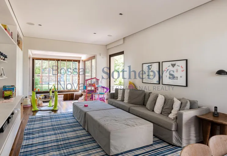 Home Theater - Imagem 16