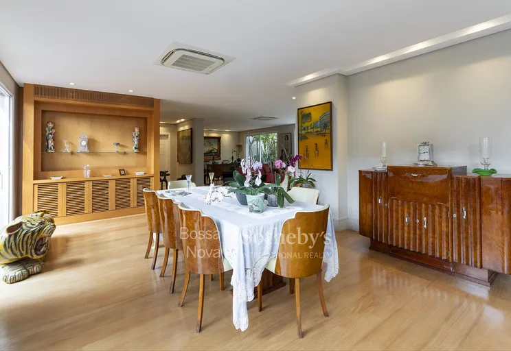 Sala de jantar - Imagem 10