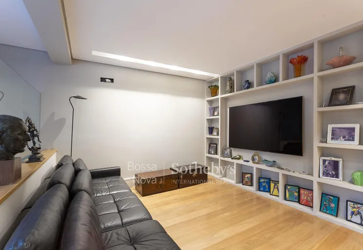 Home Theater - Imagem 23