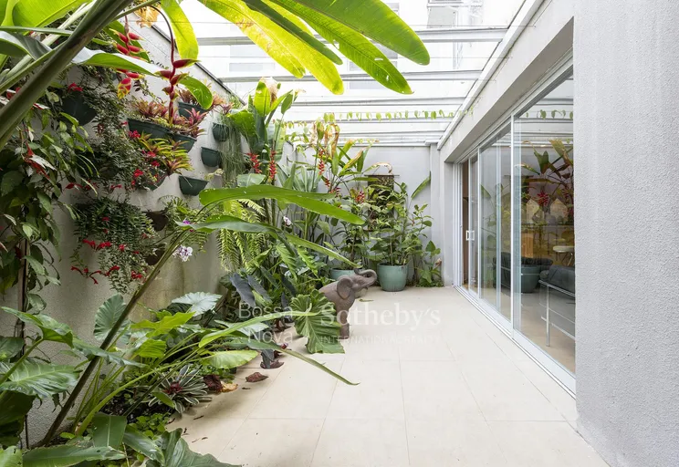 Jardim de inverno - Imagem 5