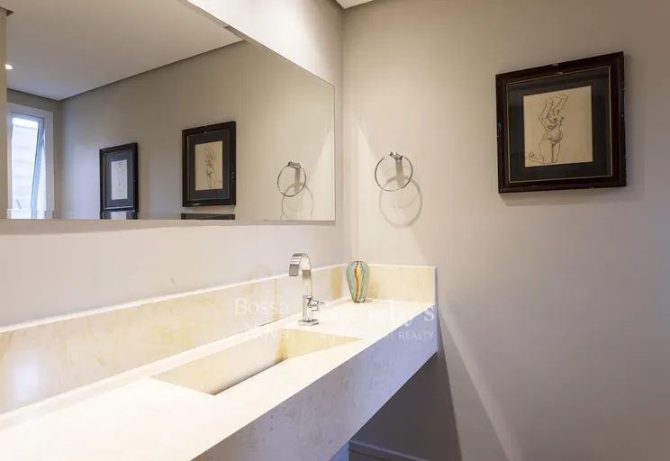 Lavabo - Imagem 14