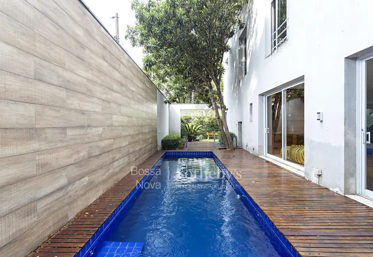 Piscina - Imagem 17