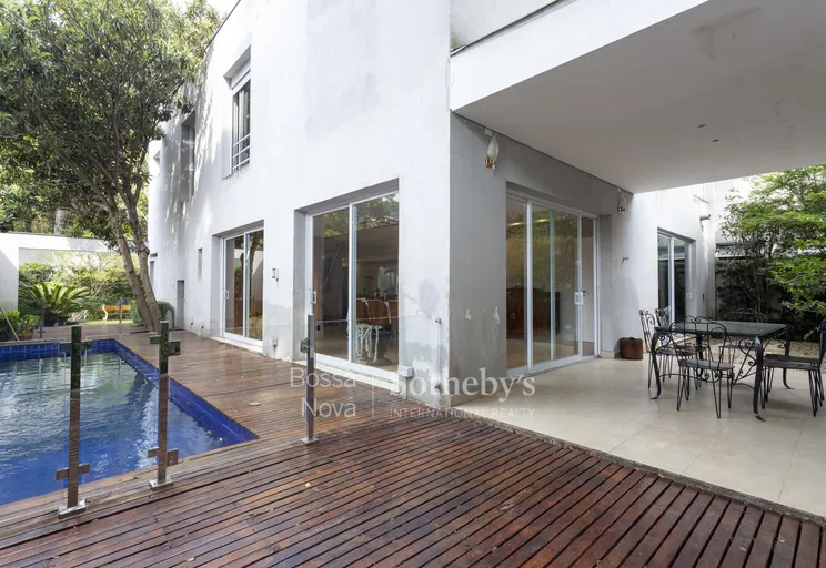 Piscina - Imagem 15