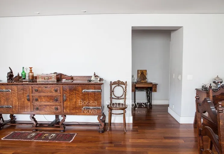 Hall - Imagem 3