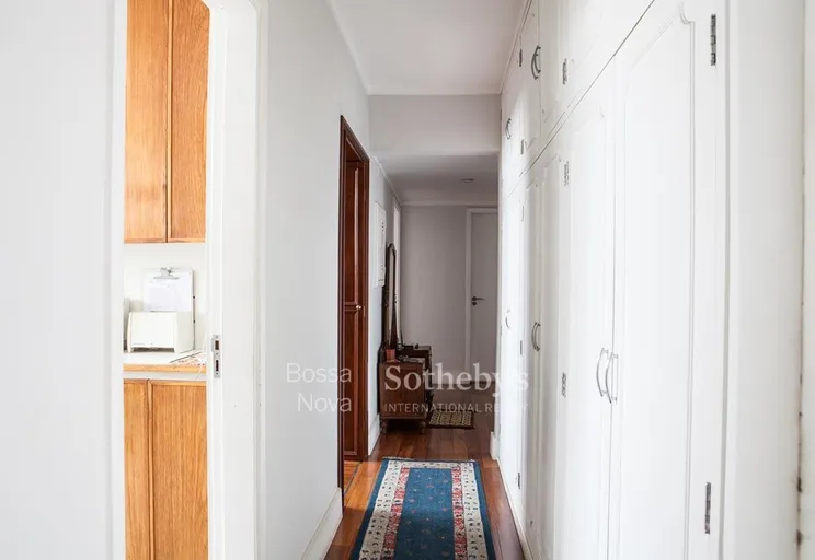 Corredor - Imagem 6