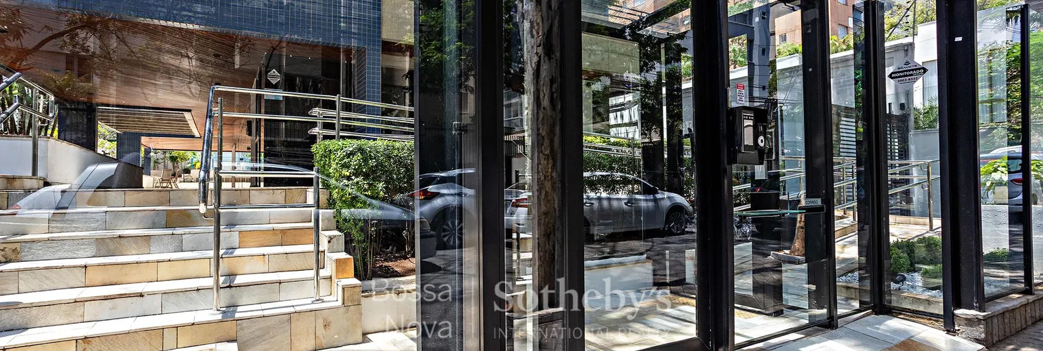 Hall de entrada - Imagem 33