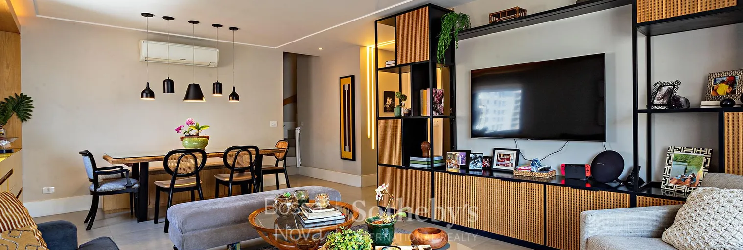 Living - Imagem 8