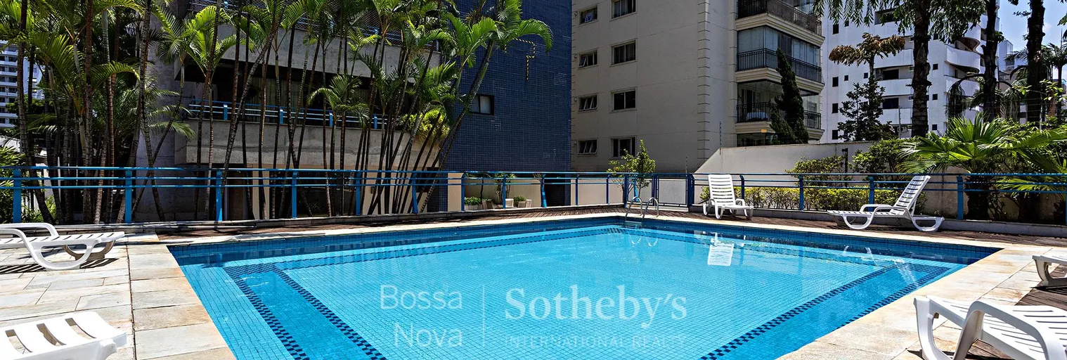Piscina - Imagem 32