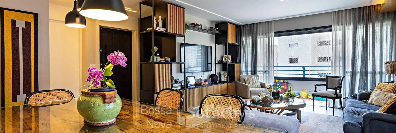 Sala de jantar - Imagem 11
