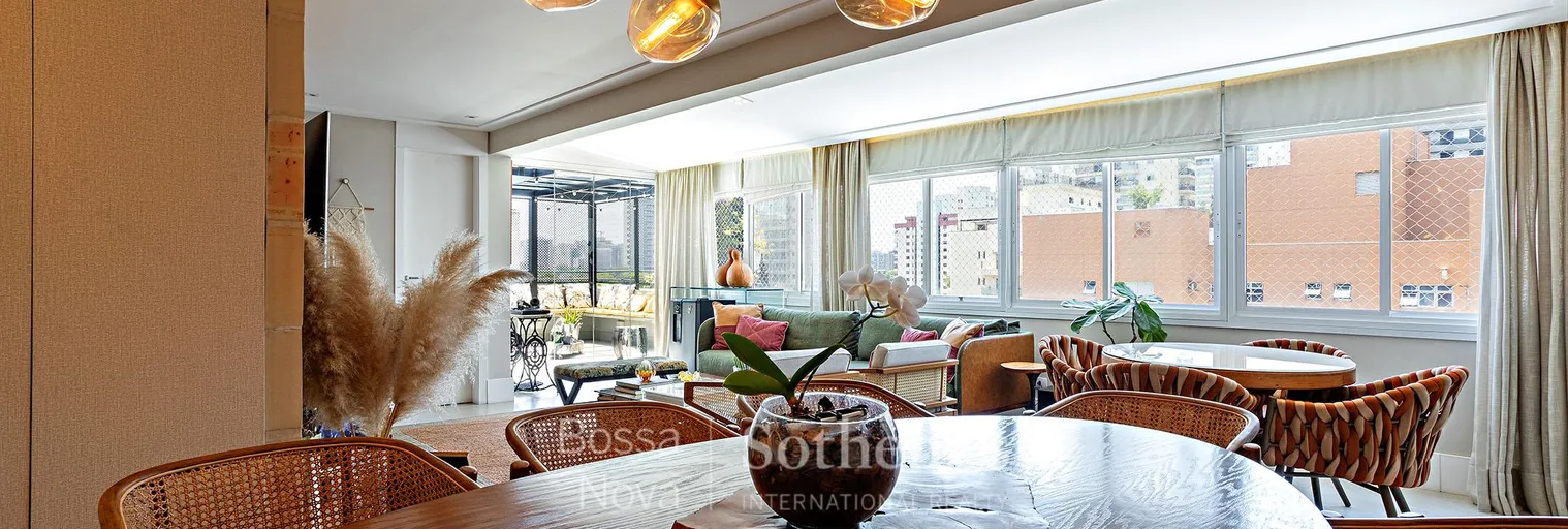 Sala de estar - Imagem 26