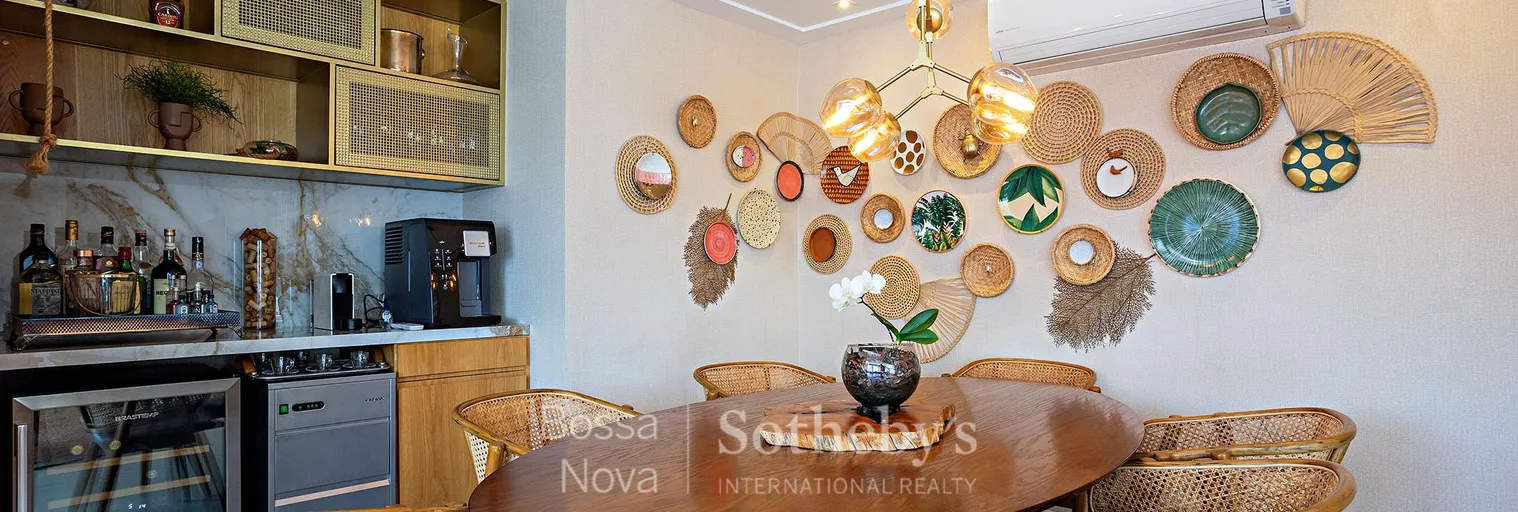 Sala de estar - Imagem 25