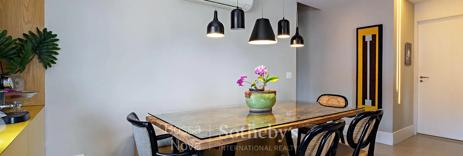 Sala de jantar - Imagem 10