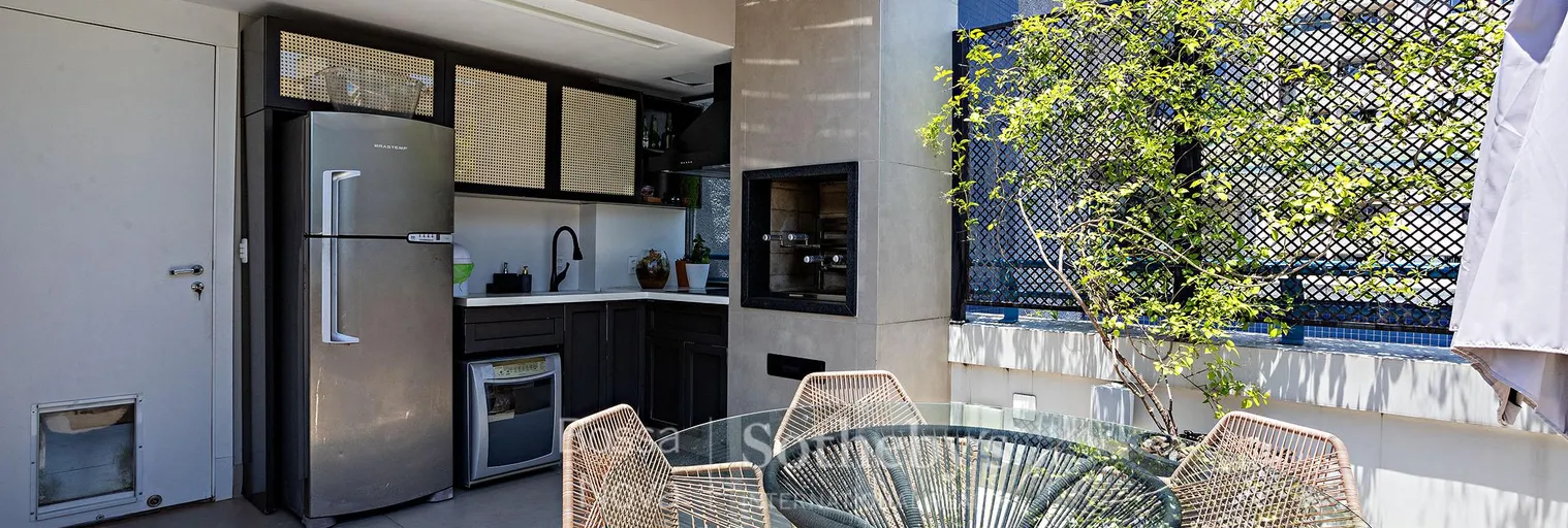 Espaço Gourmet - Imagem 4