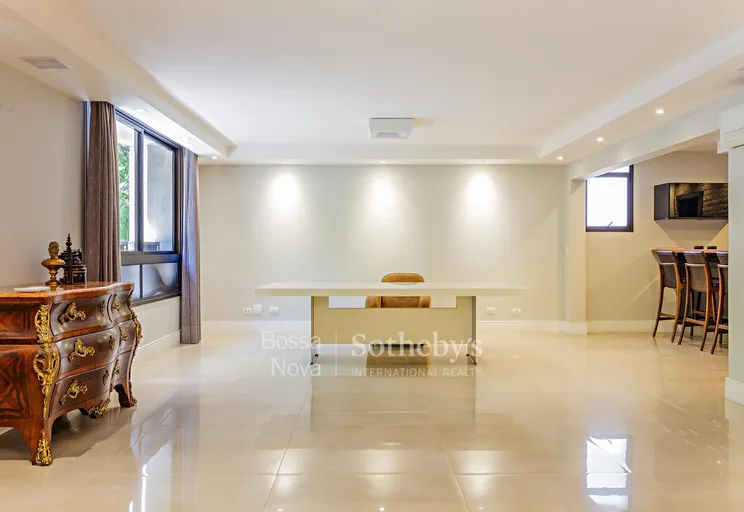 Sala de jantar - Imagem 6