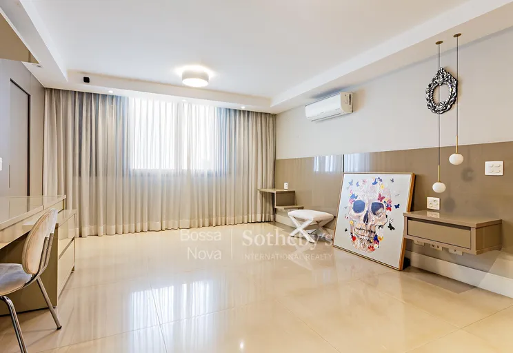 Suíte Master - Imagem 18