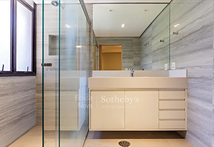 Banheiro da suíte 3 - Imagem 15