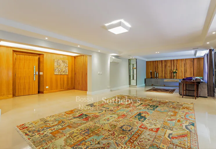 Hall de entrada - Imagem 4