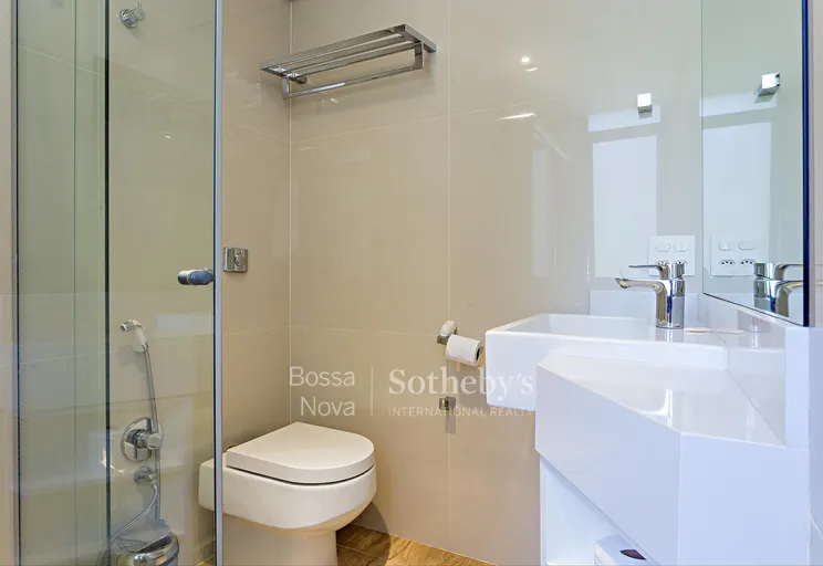 Banheiro da suíte 2 - Imagem 16