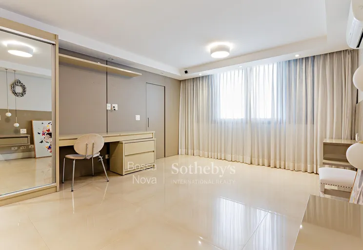 Suíte Master - Imagem 17