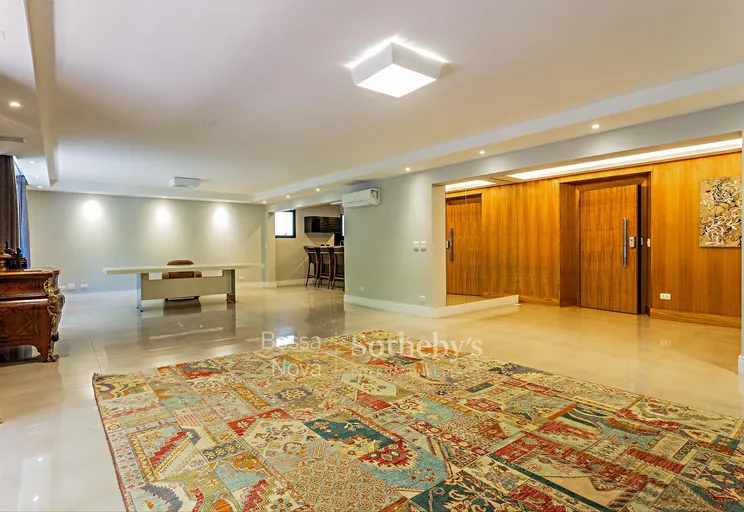 Hall de entrada - Imagem 5