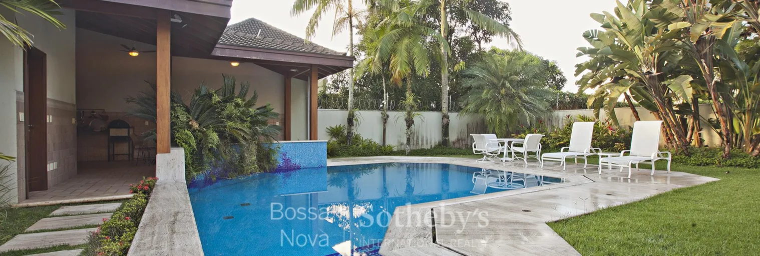 Piscina - Imagem 2
